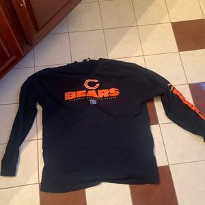 Chicago bears sweater